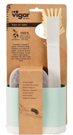 CASA RFC Protecteur Textile Multicolore