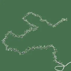 CASA RIKA Guirlande Lumineuse 20 Leds Vert