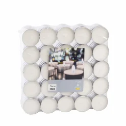 CASA RINGS Bougeoir Brun Clair