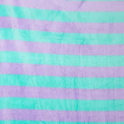 CASA RIO Plaid Multicolore