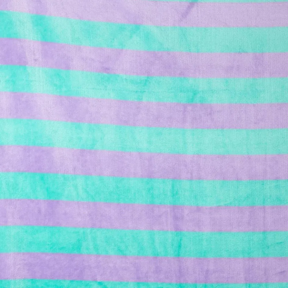 CASA RIO Plaid Multicolore