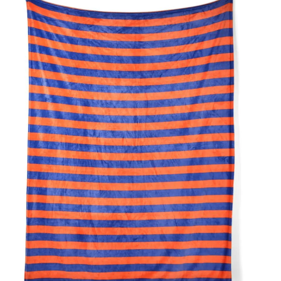 CASA RIO Plaid Multicolore