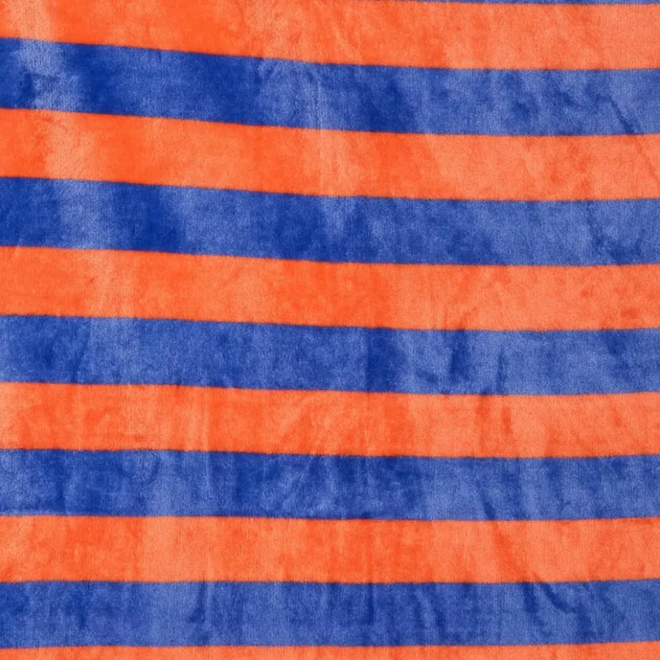 CASA RIO Plaid Multicolore