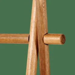 CASA RITTO Porte-vêtements Naturel