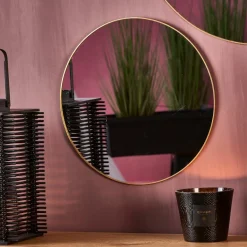 CASA RONDA Vase Beige