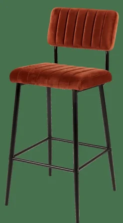 CASA ROXY Tabouret De Bar Profondeur : 44cm
