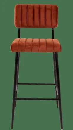 CASA ROXY Tabouret De Bar Profondeur : 44cm