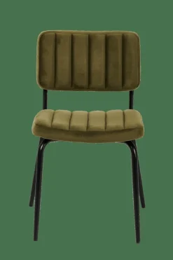 CASA ROXY Chaise De Salle à Manger Largeur : 46cm