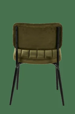 CASA ROXY Chaise De Salle à Manger Largeur : 46cm