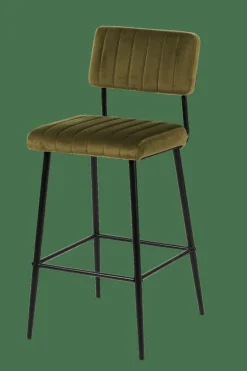 CASA ROXY Tabouret De Bar Profondeur : 44cm