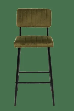CASA ROXY Tabouret De Bar Profondeur : 44cm