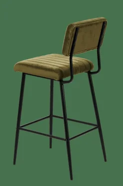 CASA ROXY Tabouret De Bar Profondeur : 44cm