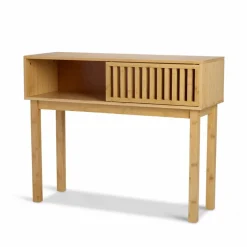 CASA RUBBERWOOD Miroir Naturel