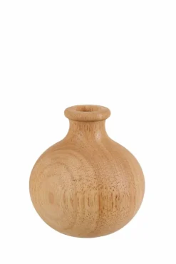 CASA RUBBERWOOD Miroir Naturel