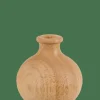CASA RUBBERWOOD Vase Déco