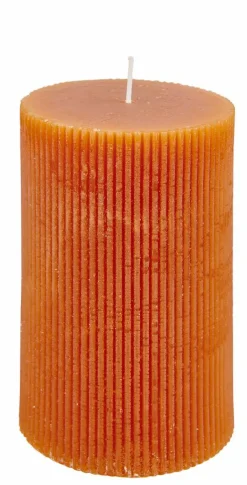 CASA RUSTIC Bougie Blanc