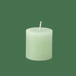 CASA RUSTIC Bougie Vert