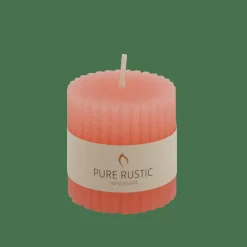 CASA RUSTIC Bougie Vert