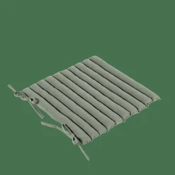CASA SALSA Coussin D'assise Vert