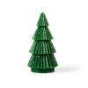 CASA SAPIN Bougie Vert