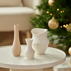 CASA SAPIN Sapin Décoratif Blanc