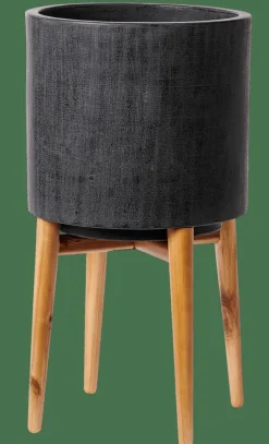 CASA SCURO Pot De Fleurs