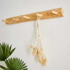 CASA SEAGRASS Paillasson Naturel