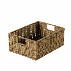 CASA SEAGRASS Porte-serviettes Naturel