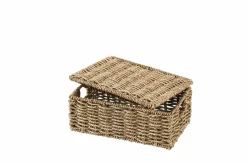 CASA SEAGRASS Porte-serviettes Naturel