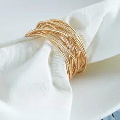 CASA SEAGRASS Porte-serviettes Naturel