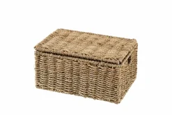 CASA SEAGRASS Porte-serviettes Naturel