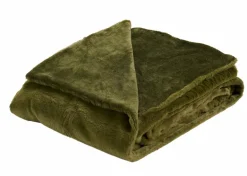 CASA SENSATION Plaid Brun