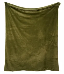 CASA SENSATION Plaid Brun