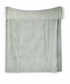 CASA SENSATION Plaid Brun