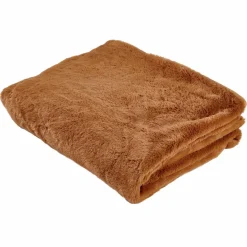 CASA SENSATION Plaid Brun