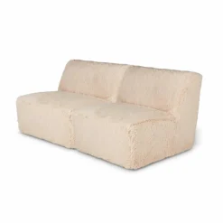 CASA SENSATION Plaid Brun