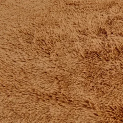 CASA SENSATION Plaid Brun