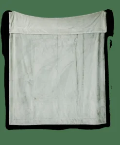 CASA SENSATION Plaid Vert Clair