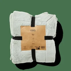 CASA SENSATION Plaid Vert Clair