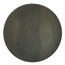 CASA SERPA Set De Table Aqua