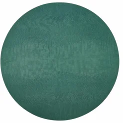 CASA SERPA Set De Table Aqua