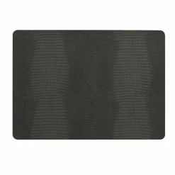 CASA SERPA Set De Table Brun Clair