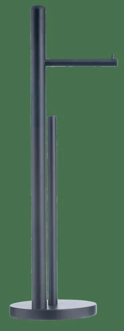 CASA SHADOW Organisateur De Toilette Noir