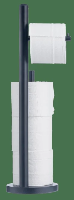 CASA SHADOW Organisateur De Toilette Noir