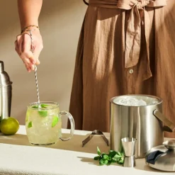 CASA SHAKE & STIR Cuillère à Cocktail