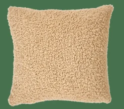 CASA SHAUN Coussin Beige