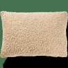 CASA SHAUN Coussin Beige