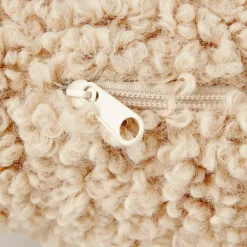 CASA SHAUN Coussin Beige