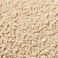 CASA SHAUN Coussin Beige