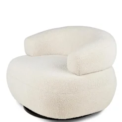 CASA SIBEL Fauteuil Beige
